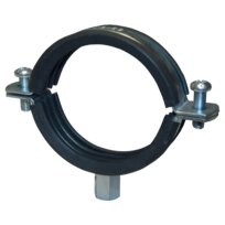 Euro - pipe clamp 10-12mm