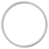 Parker Teflon-Dichtung f. BV76,89,108  610803011