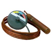 Sporlan Ventiloberteil R134a KT-43-FCP60 MOP  180344