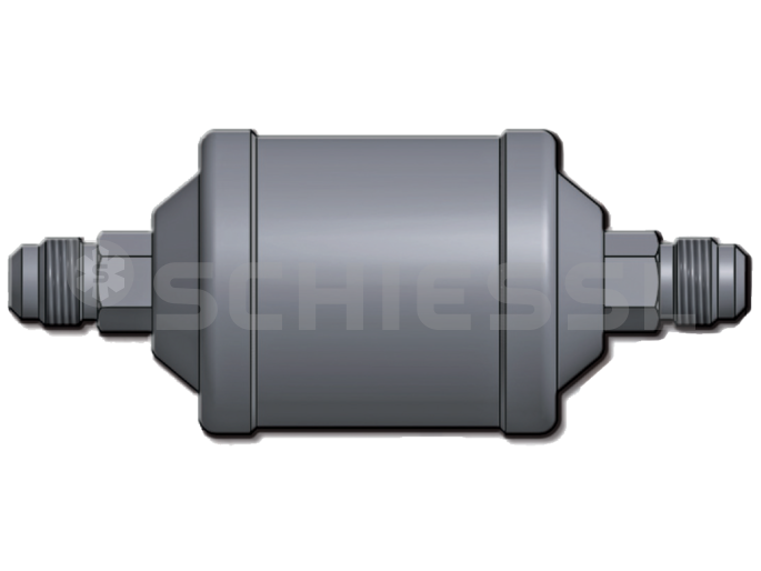 Parker Filtertrockner 45bar PR163 5/8'' UNF