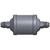 Parker Filtertrockner 45bar PR162 7/16" UNF