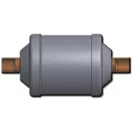 Parker Filtertrockner 45bar PR414S 1/2" löt