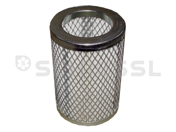 Sporlan suction line filter insert RPE-48 BD