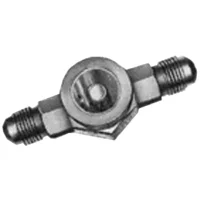 Sporlan Schauglas m.Indikator SA-12FM 7/16'' UNF Innen-Außengewinde