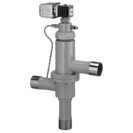 Sporlan 3-Wege Magnetventil 12D13CE m.Spule MKC-1 208-240V