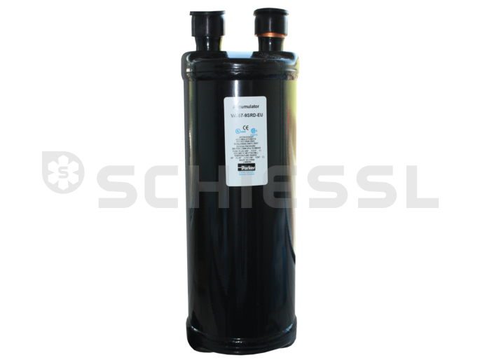 Parker Flüssigkeitsabscheider VA57-9SRD 28mm