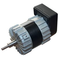 Süd-Electric fan motor MWL-N0020-N4N-M (b.2002)