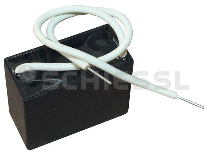 Süd-Electric condensatore di marcia 2mF per WL020