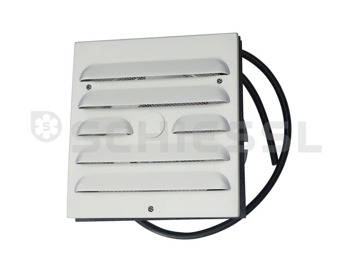 TS Druckausgleichventil Kason 1832SA0008