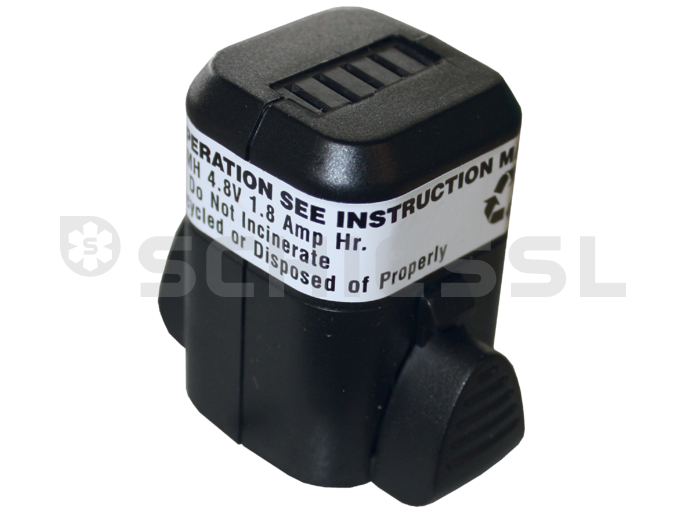 Batteria di ricambio TIF ZX-20 per ATP ZX-1A