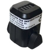 Replacement rechargeable battery TIF ZX-20 f. ATP ZX-1A