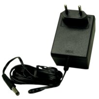 Replacement charger TIF ZX-3E f. TIF ZX-1