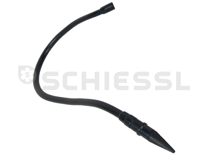 Prüfschlauch flexibel TIF ZX-10 m.Spitze f.TIF ZX-1E