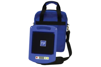 Füll-und Entleerwaage TIF 9030 E (100kg)