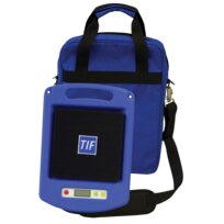 Tif filling and emptying scale TIF 9030E up to 100 kg