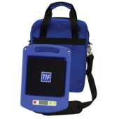 Tif filling and emptying scale TIF 9030E up to 100 kg