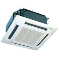 Technibel Kaltwasser Deckenkass.o.Blende CWX3 B5B 2-Leiter 2,6kW