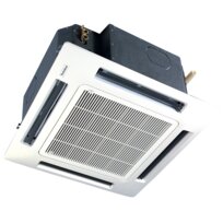 Technibel Kaltwasser Deckenkass.o.Blende CWX6 B5B 2-Leiter 5,97kW  230V