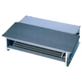 Technibel Gebläsekonvektor Wand/Decke TWN06NC 6,7kW o.Verkleid. 230V/1/50Hz