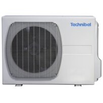 Technibel air conditioner outdoor unit GRF 188 L7TR 410A 400V