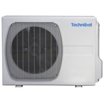 Technibel Klima Außengerät GRF188 L7TR 410A 400V