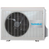 Technibel air conditioner outdoor unit GRF 128 L5T R410A 230V