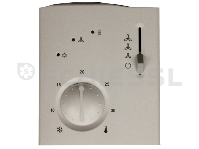 Technibel Fernbedienung automatisch RCC10 f.MC/SW,KPSW,CW/X,TWX/N  70250051