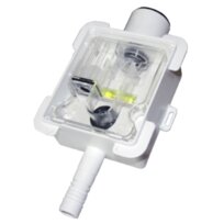 Tecnosystemi sifone da incasso Entrata 16-40mm, uscita 18/20mm