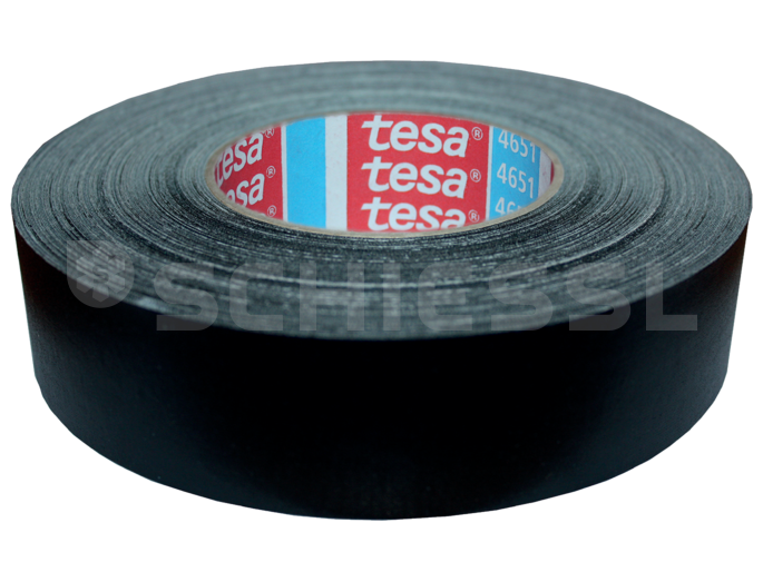 TESA-Universalklebeband 4651 Gewebeband 50m