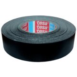 Tesa universal adhesive tape 4651 fabric tape 50 m