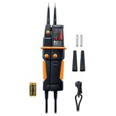 Testo Spannungsprüfer testo 750-3 0590 7503