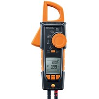Testo Stromzange testo 770-3  0590 7703 02
