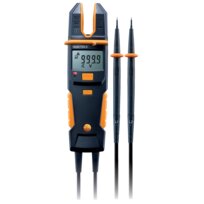 Testo power/voltage tester testo 755-1 0590 7551