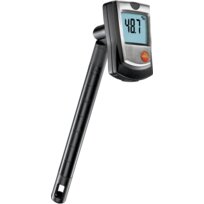 Thermometer / Hygrometer testo 605-H1 - 0560 6053