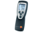 Testo Temperaturmessgerät ohne Tasche testo 925 mit Batterie ohne Fühler