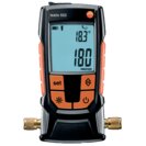 Testo digital vacuum measurement device testo 552  1.100.0 mbar  0560 5520