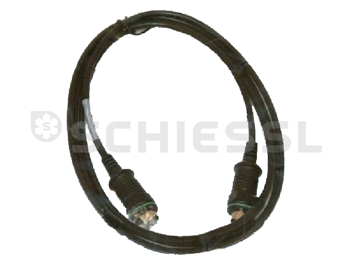 Testo Verbindungskabel testo 552 zu testo 570  0554 5520