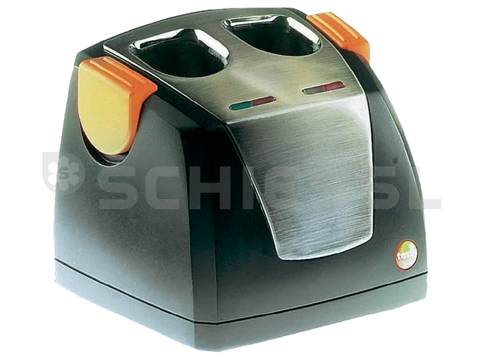 Testo charging station f. battery 0554 8801 for testo 875