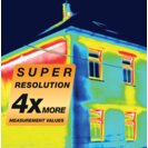 Testo SuperResolution 0554 7806 tecnologia a 320x240 pixel
