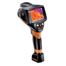 Testo thermal imaging camera <50mK with testo 875-2i digital camera 160x120 pixels 0563 0875V2