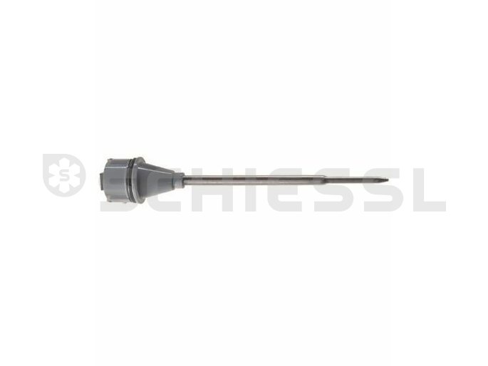 Testo probe for air/immersion/penetration 0602 0293 f. wireless handle 0554 0189