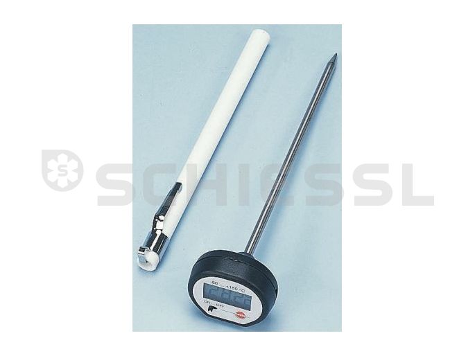 Testo Mini-Thermometer testo 905-T2  0560 9052/Oberflächenf.
