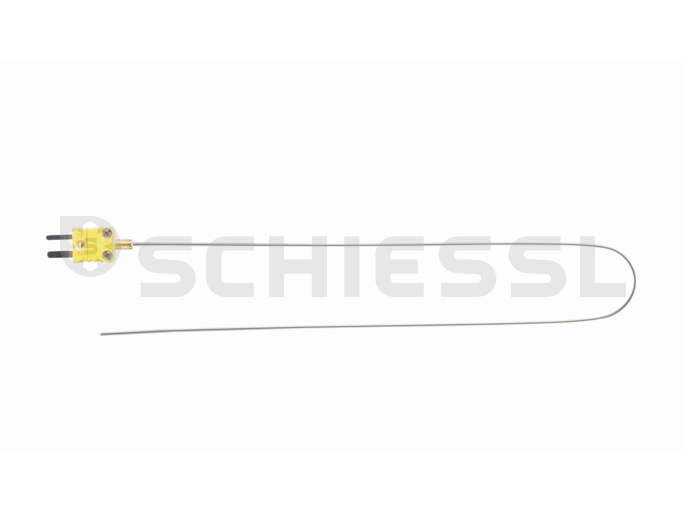 Testo Tauch-Messspitze 0602 5792 f.testo 925