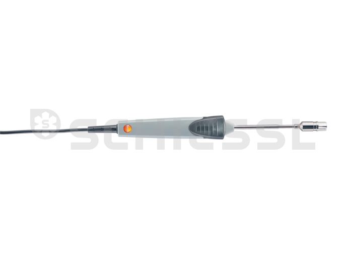 Testo surface sensor 0602 0393 TE Typ K f. testo 925/830