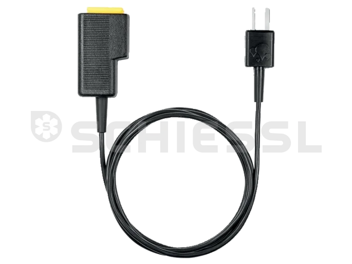 Testo Handgriff f.steckbare Meßspitze 0409 1092 f.testo 925