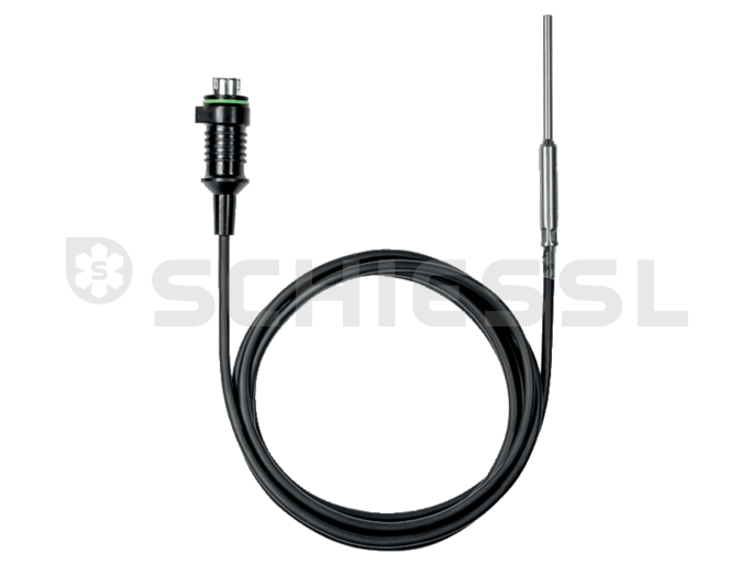 Testo Tauch-/Einstechfühler IP67 1,5 m 0628 0006 -35/+80C f.testo 175-T2