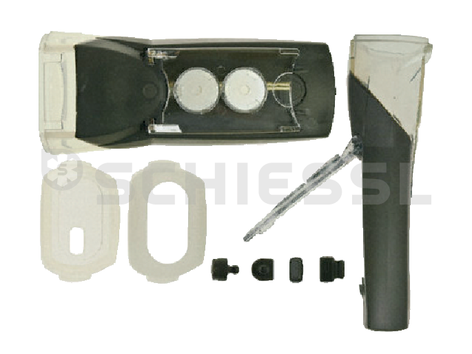 Testo Top Safe (Schutzhülle)