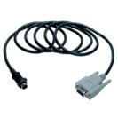 Testo conduttura di collegamento 0409 0178  RS232