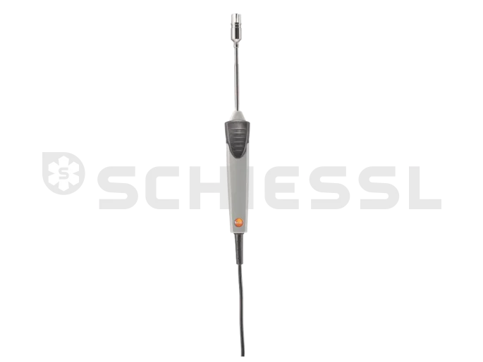 Testo Luftfühler 0602 3093 TE Typ K steckbar