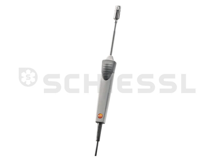 Testo Luftfühler 0602 3093 TE Typ K steckbar